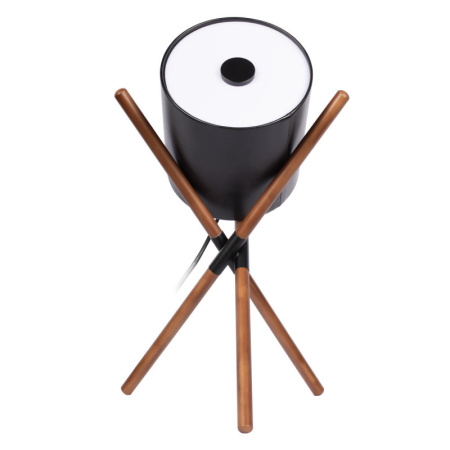 Настольные лампы — Настольная лампа LOFT IT 10245T Black купить в 