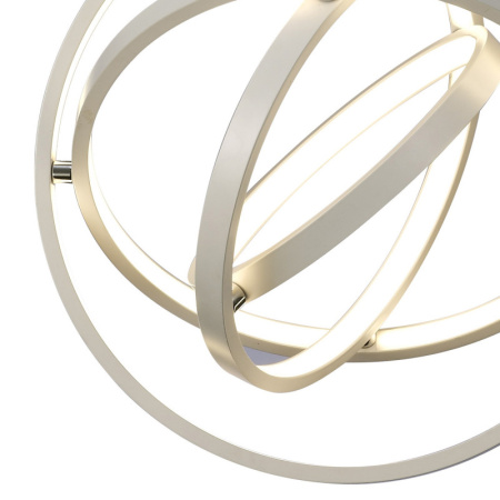 Люстры подвесные — Подвесная люстра Mantra 5742 купить в 