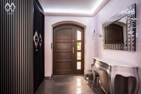 Настенные бра — Бра MW-Light 373022001 купить в 