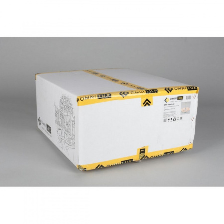 Люстры на штанге — Люстра на штанге Omnilux OML-64603-08 купить в 