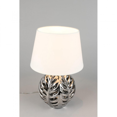 Настольные лампы — Настольная лампа Omnilux OML-19504-01 купить в 