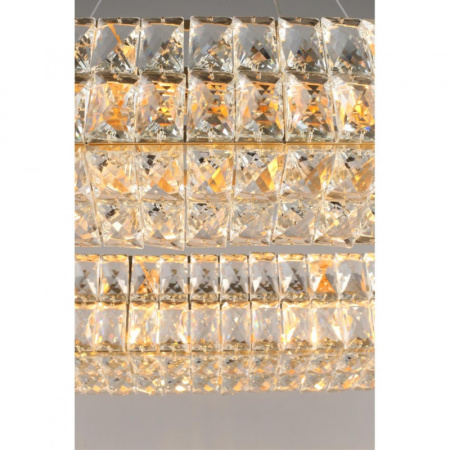 Люстры подвесные — Подвесная люстра APLOYT APL.834.03.16 купить в 