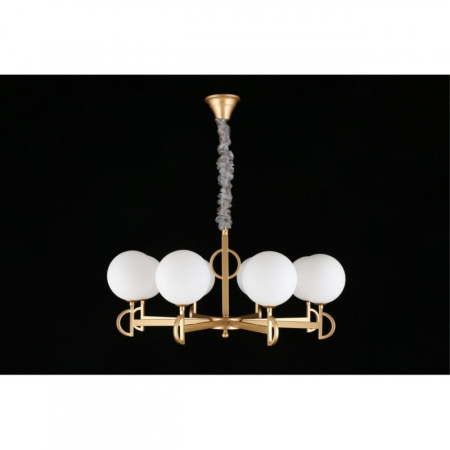 Люстры подвесные — Подвесная люстра APLOYT APL.751.03.08 купить в 