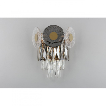 Настенные бра — Бра APLOYT APL.769.01.02 купить в 