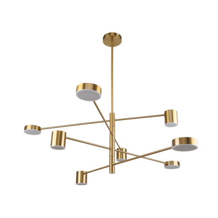 Люстры на штанге — Люстра на штанге F-Promo 3093-8P купить в  Люстры на штанге — Люстра на штанге F-Promo 3093-8P купить в