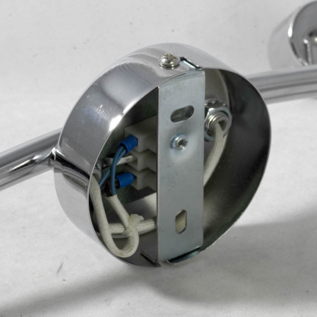 Споты — Спот Lussole LSP-0123 купить в  Споты — Спот Lussole LSP-0123 купить в