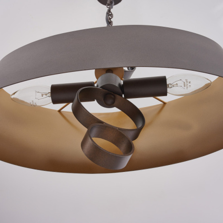 Люстры подвесные — Подвесная люстра Favourite 4007-2P купить в 