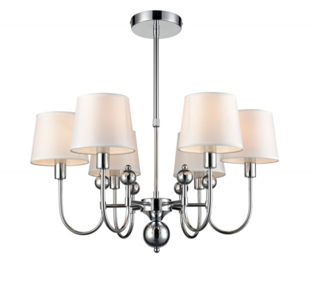 Люстры на штанге — Люстра на штанге Vele Luce VL1933L06 купить в 