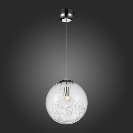 Подвесные светильники — Подвесной светильник ST-Luce SL274.113.01 купить в 