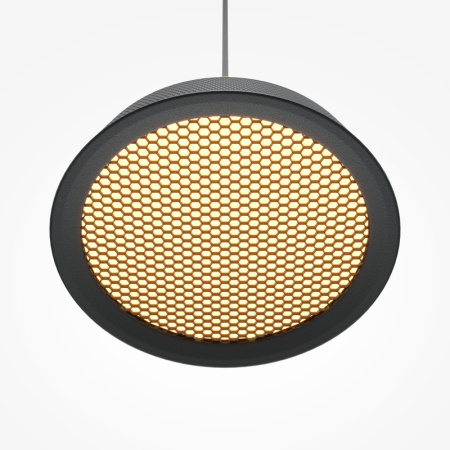 Подвесные светильники — Подвесной светильник Maytoni MOD041PL-L15GB3K купить в 