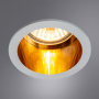 Встраиваемые точечные светильники — Встраиваемый светильник ARTE Lamp A2165PL-1WH купить в  Встраиваемые точечные светильники — Встраиваемый светильник ARTE Lamp A2165PL-1WH купить в