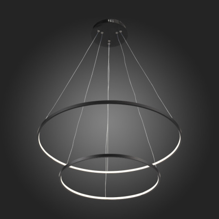 Подвесные светильники — Подвесной светильник ST-Luce SL904.403.02 купить в 