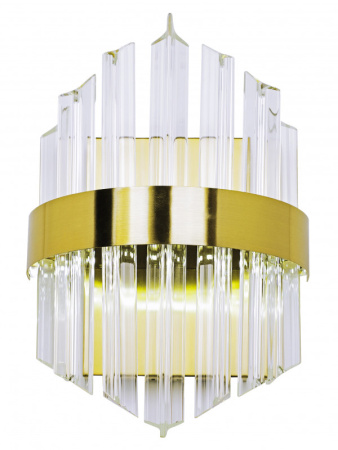 Настенные бра — Бра Natali Kovaltseva LED LAMPS 81103/1W купить в  Настенные бра — Бра Natali Kovaltseva LED LAMPS 81103/1W купить в