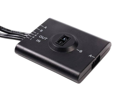 Датчики движения — Сенсор Deko-Light IR Sensor Mia, black 930213 купить в  Датчики движения — Сенсор Deko-Light IR Sensor Mia, black 930213 купить в