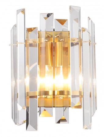 Настенные бра — Бра Stilfort 2114/05/02W купить в 