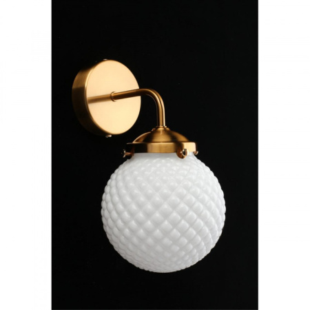 Настенные бра — Бра APLOYT APL.765.01.01 купить в 