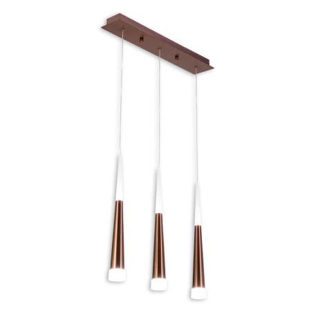 Подвесные светильники — Подвесной светильник Citilux CL227033 купить в 