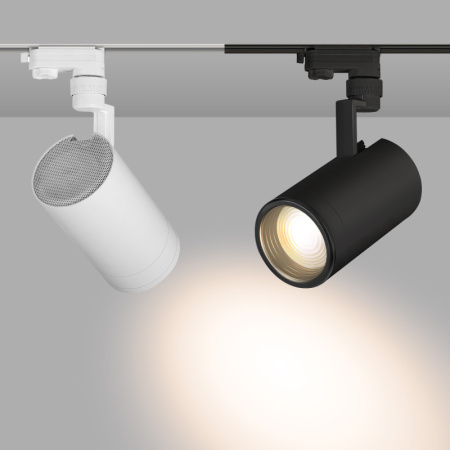 Трековые светильники — Светильник на шине Arlight 031422 купить в  Трековые светильники — Светильник на шине Arlight 031422 купить в