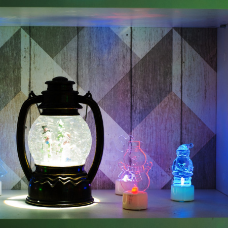 Светодиодные фигуры — Светодиодная фигура Neon-Night 501-043 купить в 