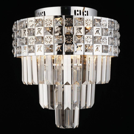 Потолочные люстры — Потолочная люстра Seven Fires Барбел 70649.01.03.05 купить в 