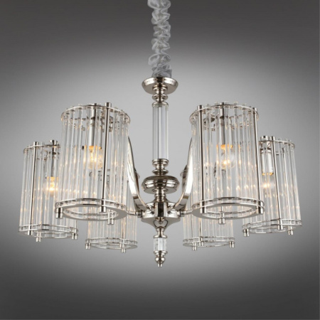 Люстры подвесные — Подвесная люстра APLOYT APL.733.03.06 купить в 