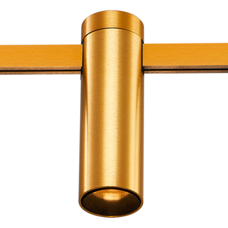 Трековые светильники — Светильник на шине ST-Luce ST810.206.05 купить в 