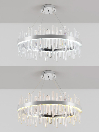 Люстры подвесные — Подвесная люстра Natali Kovaltseva LED LAMPS 81257 купить в  Люстры подвесные — Подвесная люстра Natali Kovaltseva LED LAMPS 81257 купить в