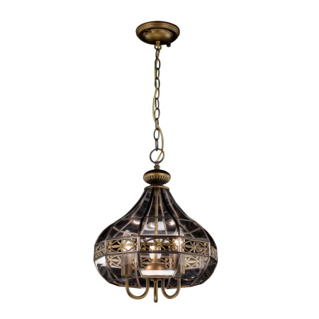 Подвесные светильники — Подвесной светильник Citilux CL444230 купить в 