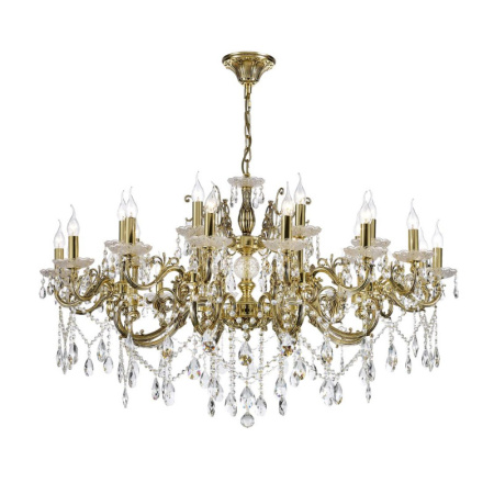 Люстры подвесные — Подвесная люстра Dio D'arte Colzano E 1.1.24.200 CG купить в  Люстры подвесные — Подвесная люстра Dio D'arte Colzano E 1.1.24.200 CG купить в