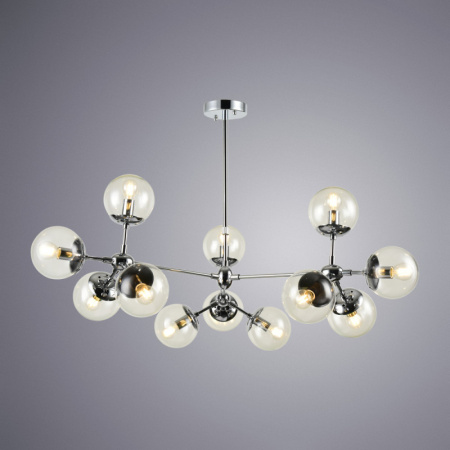 Люстры на штанге — Люстра на штанге ARTE Lamp A1664SP-12CC купить в  Люстры на штанге — Люстра на штанге ARTE Lamp A1664SP-12CC купить в