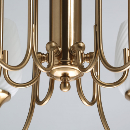 Люстры подвесные — Подвесная люстра MW-Light 386018006 купить в 