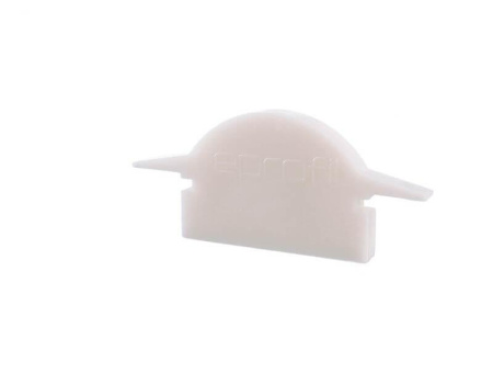 Светодиодные ленты — Заглушка Deko-Light End Cap L-ET-01-10 Set 2 pcs 980040 купить в 