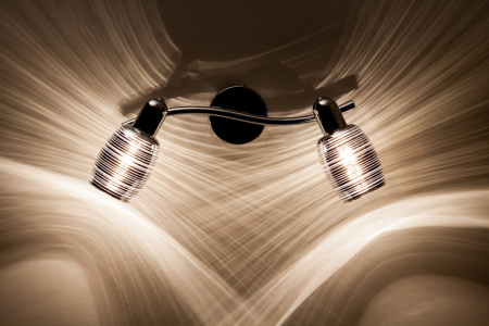 Споты — Спот Eurosvet 20033/2 хром купить в  Споты — Спот Eurosvet 20033/2 хром купить в