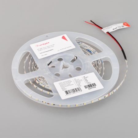 Светодиодные ленты — Лента Arlight 037799 купить в 