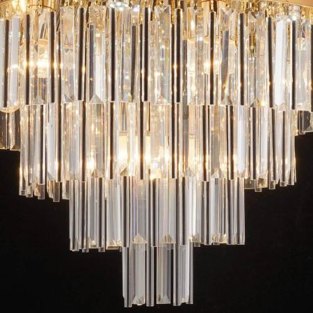 Потолочные люстры — Потолочная люстра Seven Fires Агнет 70648.01.01.09 купить в 