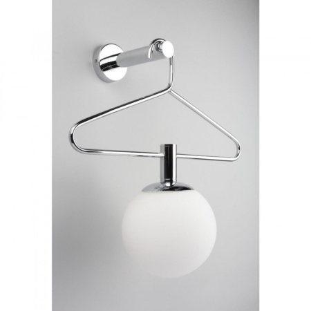 Настенные бра — Бра Omnilux OML-85801-01 купить в 