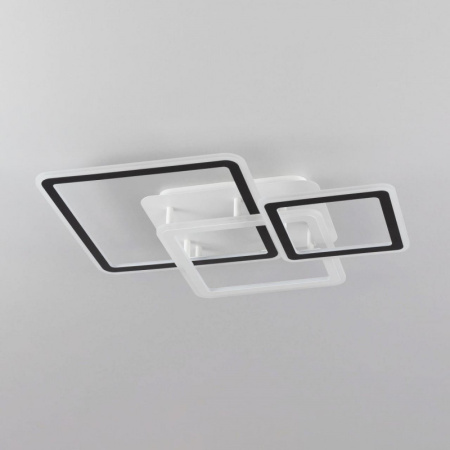 Люстры накладные — Накладная люстра Citilux CL238231E купить в 