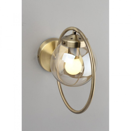 Настенные бра — Бра Omnilux OML-94511-01 купить в 