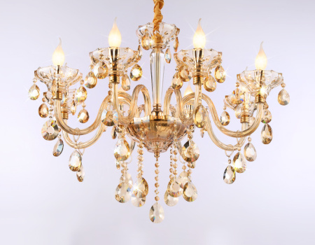 Люстры подвесные — Подвесная люстра Ambrella Light TR4907 купить в 