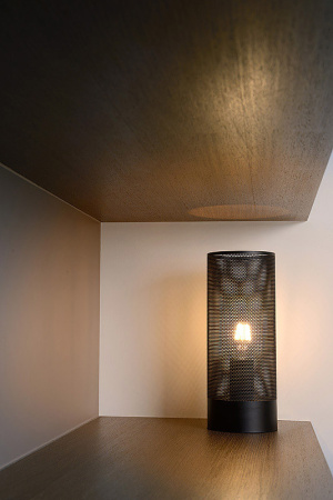 Настольные лампы — Настольная лампа LUCIDE 03516/01/30 купить в 