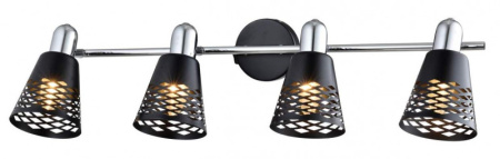 Споты — Спот TOPLIGHT TL3760Y-04BC купить в  Споты — Спот TOPLIGHT TL3760Y-04BC купить в