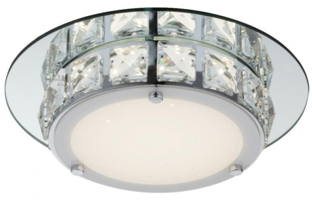 Накладные светильники — Накладной светильник Globo 49356 купить в 