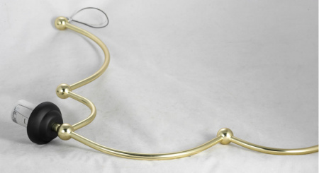 Люстры подвесные — Подвесная люстра Lussole LSP-8305 купить в 