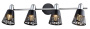 Споты — Спот TOPLIGHT TL3760Y-04BC купить в  Споты — Спот TOPLIGHT TL3760Y-04BC купить в