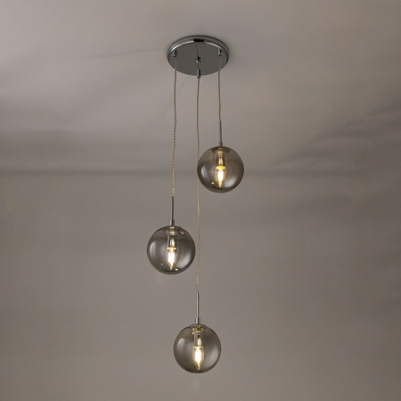 Подвесные светильники — Подвесной светильник Citilux CL102030 купить в 