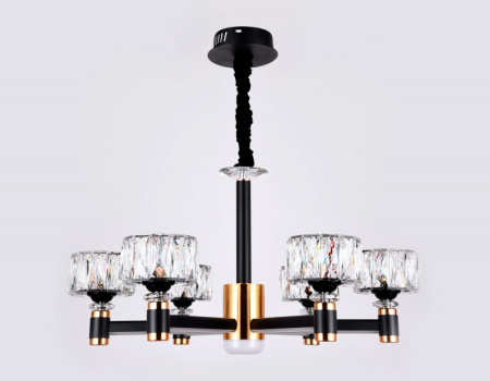 Люстры подвесные — Подвесная люстра Ambrella Light TR4516 купить в  Люстры подвесные — Подвесная люстра Ambrella Light TR4516 купить в