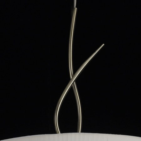 Люстры на штанге — Люстра на штанге Mantra 1624 купить в 