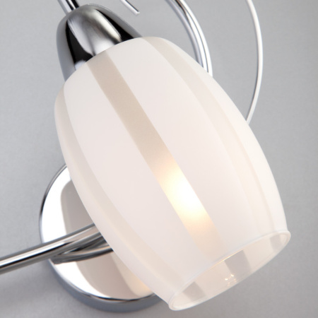 Настенные бра — Бра Eurosvet 70040/1 хром купить в  Настенные бра — Бра Eurosvet 70040/1 хром купить в