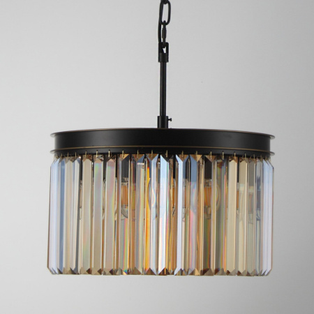 Люстры подвесные — Подвесная люстра Citilux CL332082 купить в 