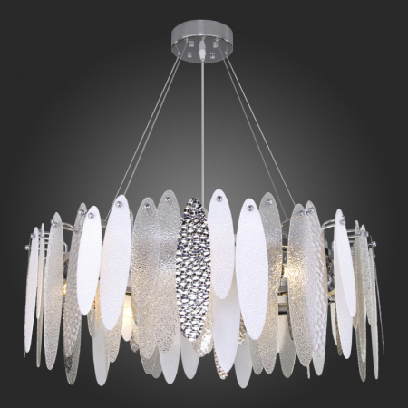 Люстры подвесные — Подвесная люстра ST-Luce SL1224.103.10 купить в 